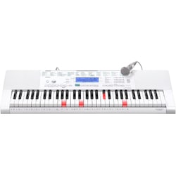 【動作確認済】CASIO キーボード LK-223 【5161m】 動作確認済み CASIO（カシオ） LK-223光ナビゲーション