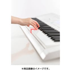 ヨドバシ.com - カシオ CASIO LK-223 [光ナビゲーションキーボード