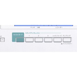 ヨドバシ.com - カシオ CASIO 光ナビゲーションキーボード LK