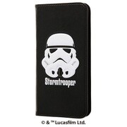 RT-SWP13J/TR [iPhone 7 Plus 手帳型ケース ポップアップ スター・ウォーズ トゥルーパー]