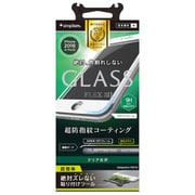 TR-GLIP164-F3CCWT [iPhone 7用 4.7インチ フィルム FLEX 3D 立体成型フレームガラス ホワイト]