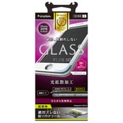 TR-GLIP164-F3AGWT [iPhone 7用 4.7インチ フィルム FLEX 3D 立体成型フレームガラス 反射防止 ホワイト]