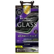 TR-GLIP164-GOF3CCBK [iPhone 7用 4.7インチ フィルム FLEX 3D 立体成型フレームゴリラガラス ブラック]