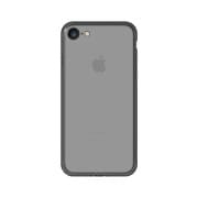 TR-AGIP164-BK [iPhone 7用 4.7インチ ケース Aegis フルカバー TPUケース クリアブラック]