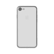 TR-AGPIP164-CLBK [iPhone 7用 4.7インチ ケース Aegis Pro フルガード立体ガラス+TPUケース クリア+ブラック]