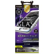 TR-GLIP165-GOF3CCWT [iPhone 7 Plus 光沢 立体成型フレームゴリラガラス ホワイト]