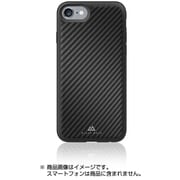 1025MCB02 [iPhone 7用 4.7インチ ケース MATERIAL CASE REAL CARBON BLACK]