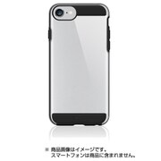 1025AIR02 [iPhone 7用 4.7インチ ケース AIR CASE BLACK]