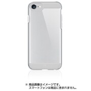 1025AIR01 [iPhone 7用 4.7インチ ケース AIR CASE TRANSPARENT]