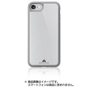 1025GTT10 [iPhone 7用 4.7インチ ケース GLASS CASE TOUGH & TOUCH SPACE GREY]