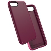 79986-5748 [iPhone 7用 4.7インチ ケース PRESIDIO SYRAH PURPLE/MAGENTA PINK]