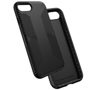 79987-1050 [iPhone 7用 4.7インチ ケース PRESIDIO GRIP BLACK/BLACK]