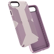 79987-5734 [iPhone 7用 4.7インチ ケース PRESIDIO GRIP WHISPER PURPLE/LILAC PURPLE]