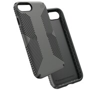 79987-5731 [iPhone 7用 4.7インチ ケース PRESIDIO GRIP GRAPHITE GREY/CHARCOAL GREY]