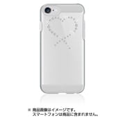 1343ETY5 [iPhone 7用 4.7インチ ケース INNOCENCE ETERNITY CRYSTAL]