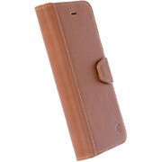60727 [iPhone 7用 4.7インチ ケース SIGTUNA FOLIOWALLET COGNAC]