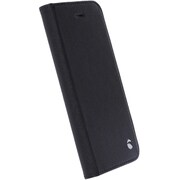 60728 [iPhone 7用 4.7インチ ケース MALMO FOLIOCASE BLACK]