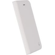 60729 [iPhone 7用 4.7インチ ケース MALMO FOLIOCASE WHITE]