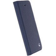 60830 [iPhone 7用 4.7インチ ケース MALMO FOLIOCASE BLUE]