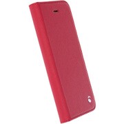 60832 [iPhone 7用 4.7インチ ケース MALMO FOLIOCASE RED]