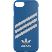 26311 [iPhone 7用 4.7インチ ケース MOULDED CASE ブルーバード/ホワイト]