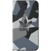 26585 [iPhone 7用 4.7インチ ケース BOOKLET CASE NMD GRAPHIC]