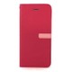 I7N06-16B757-05 [iPhone 7用 4.7インチ ケース Diary Two tone (Hot Pink-Pink)]
