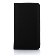 I7N06-16B761-99 [iPhone 7用 4.7インチ ケース Wallet Case (Black)]