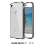 I7N06-16B763-01 [iPhone 7用 4.7インチ ケース LUNA (Black Titanium)]