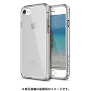I7N06-16B763-98 [iPhone 7用 4.7インチ ケース LUNA (Clear)]