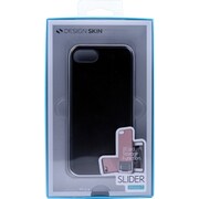 I7N06-16B764-01 [iPhone 7用 4.7インチ ケース SLIDER (Black Titanium)]