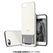 I7N06-16B764-00 [iPhone 7用 4.7インチ ケース SLIDER (White Pearl)]