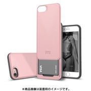 I7N06-16B764-05 [iPhone 7用 4.7インチ ケース SLIDER (Baby Pink)]