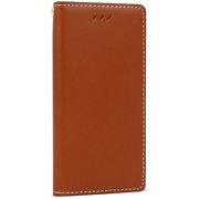 I7N06-16B766-18 [iPhone 7用 4.7インチ ケース Wetherby･Basic (Red Brown)]