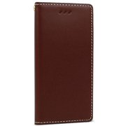I7N06-16B766-19 [iPhone 7用 4.7インチ ケース Wetherby･Basic (Dark Brown)]