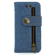 I7P06-16B770-14 [iPhone 7 Plus用 ケース Diary Denim (Bleach)]