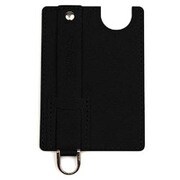 I7N07-16C778-01 [iPhone 7用 4.7インチ ケース Smart Pocket (Black)]