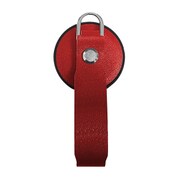 ALL07-16C779-06 [iPhone 7用 4.7インチ 全機種 ケース Smart Holder (Red)]