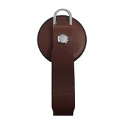 ALL07-16C779-18 [iPhone 7用 4.7インチ 全機種 ケース Smart Holder (Red Brown)]