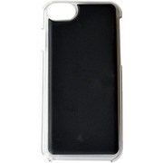 SH050BK [iPhone 7用 4.7インチ ケース ICLVER iPhone case ブラック]