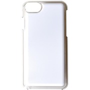 SH050WH [iPhone 7用 4.7インチ ケース ICLVER iPhone case ホワイト]