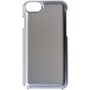SH050SL [iPhone 7用 4.7インチ ケース ICLVER iPhone case シルバー]