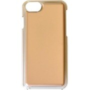 SH050CG [iPhone 7用 4.7インチ ケース ICLVER iPhone case シャンパンゴールド]