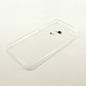 I7N06-16C785-04 [iPhone 7用 4.7インチ ケース CLEAR DESIGN Pipe and a hat]