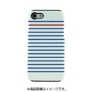 I7N06-16C786-00 [iPhone 7用 4.7インチ ケース TOUGH CASE RedPointStripe]