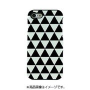 I7N06-16C786-02 [iPhone 7用 4.7インチ ケース TOUGH CASE Triangle]