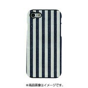 I7N06-16C786-03 [iPhone 7用 4.7インチ ケース TOUGH CASE DenimStripe]