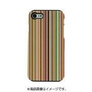 I7N06-16C786-04 [iPhone 7用 4.7インチ ケース TOUGH CASE RainbowStoripe]