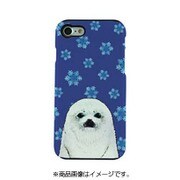 I7N06-16C787-01 [iPhone 7用 4.7インチ ケース TOUGH CASE Snow & seals]
