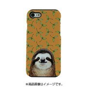I7N06-16C787-03 [iPhone 7用 4.7インチ ケース TOUGH CASE Sloth & Sprout]